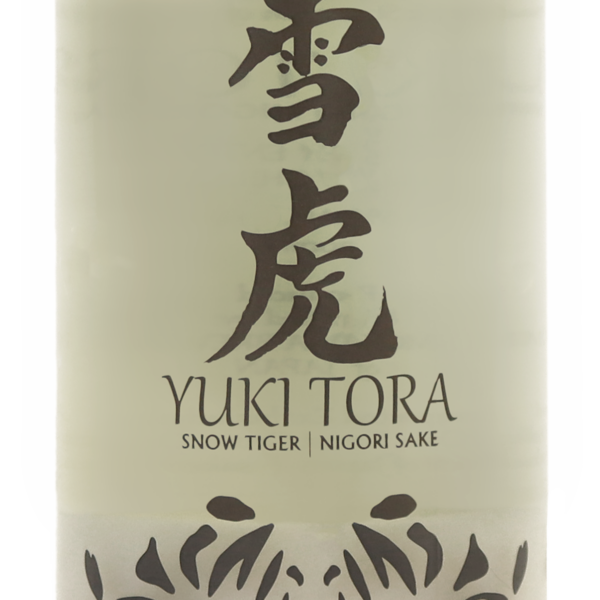 Yuki Tora Snow Tiger Nigori Cup - 200ml