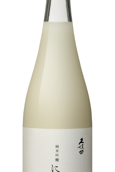 Kubota Junmai Ginjo Nigori - 720ml