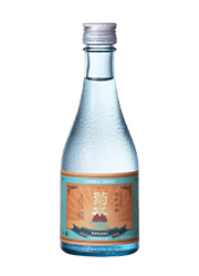 Kikusui Junmai Ginjo - 300ml
